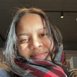 Meet your Posher, Josmarlyn